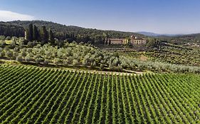 Torre A Cona Wine Estate